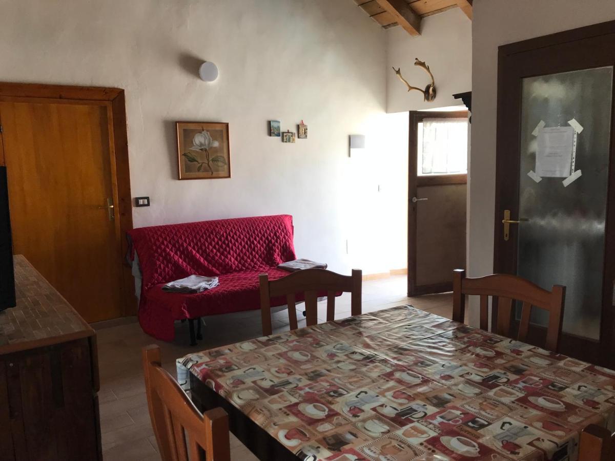 Casa Tomaj Exterior photo