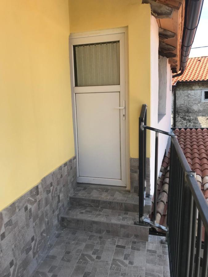 Casa Tomaj Exterior photo