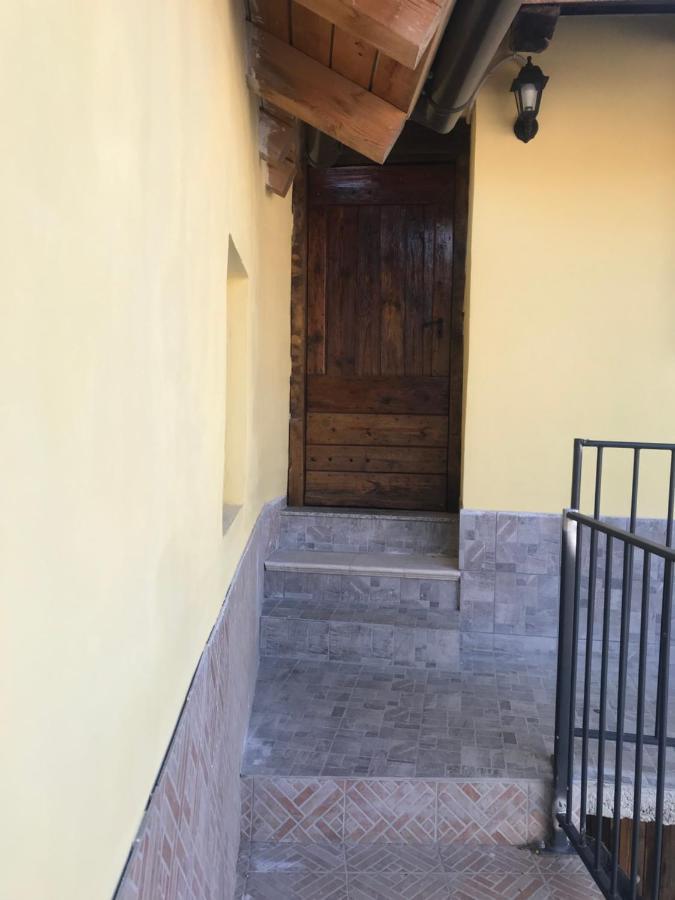 Casa Tomaj Exterior photo