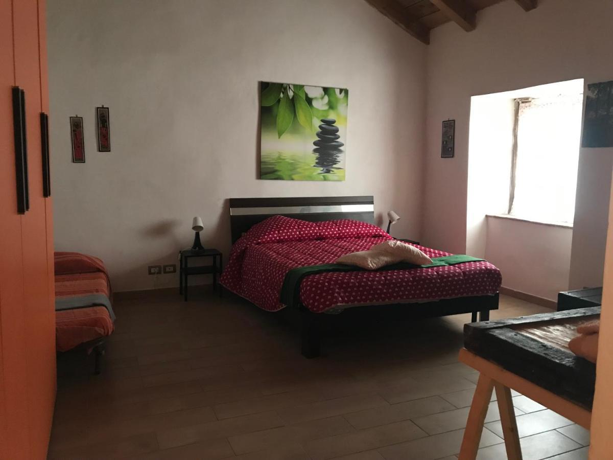 Casa Tomaj Exterior photo