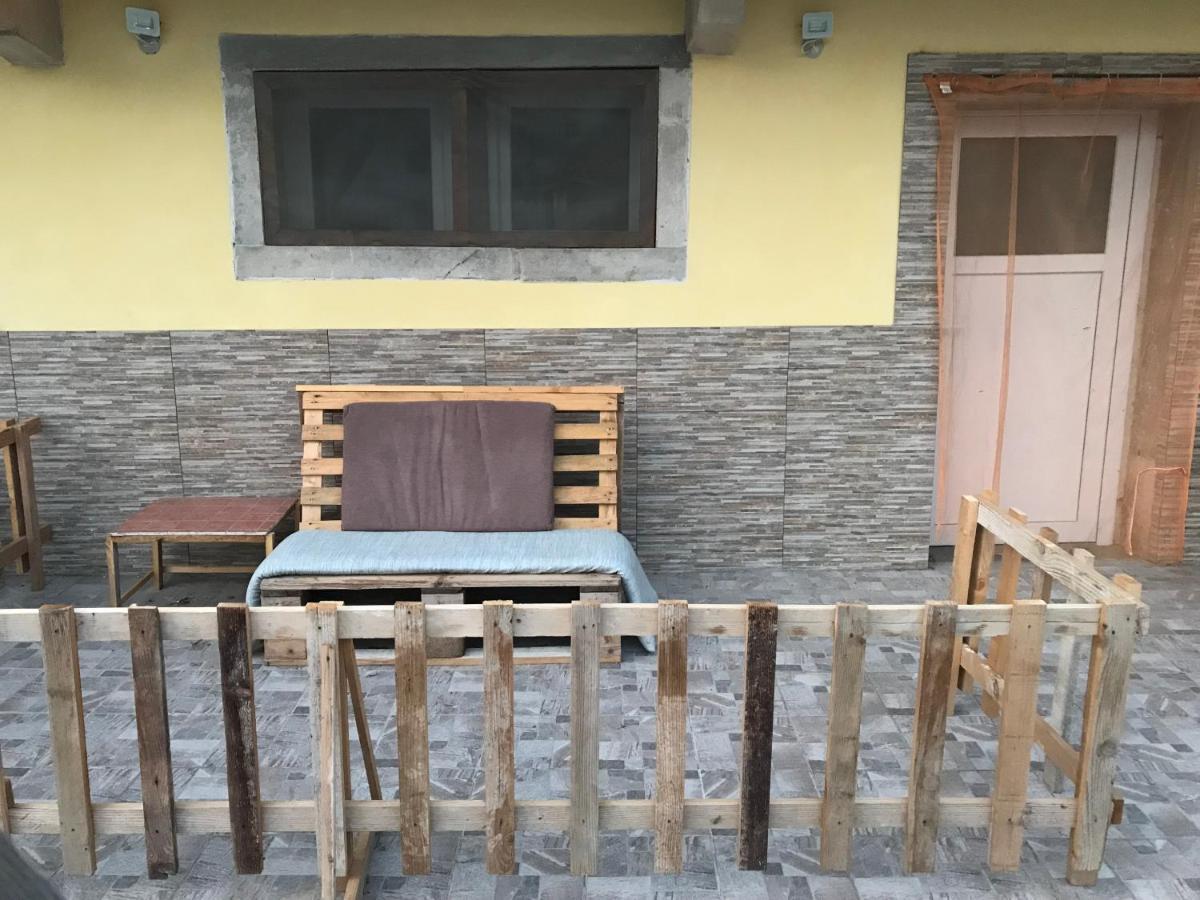 Casa Tomaj Exterior photo